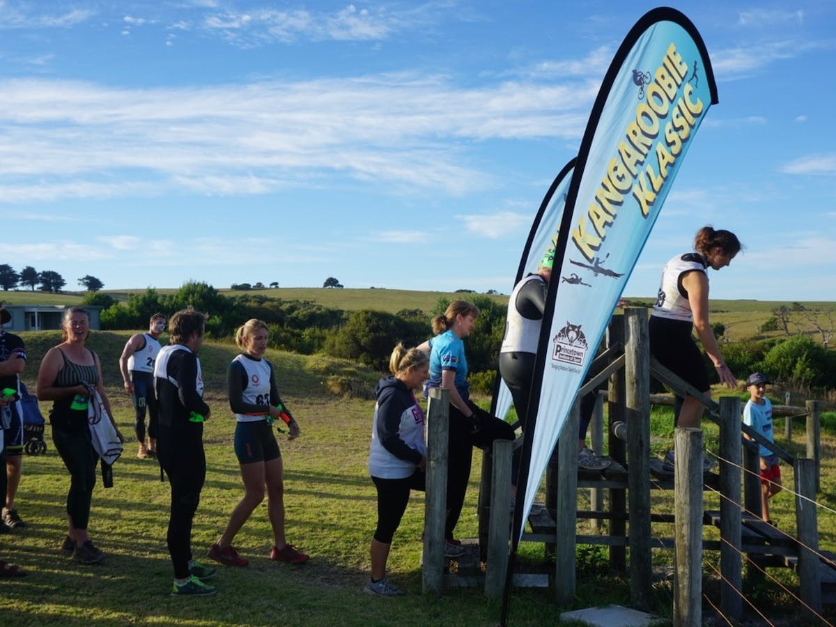 Adventure Racing Events Adventure Racing Archives - The Start List