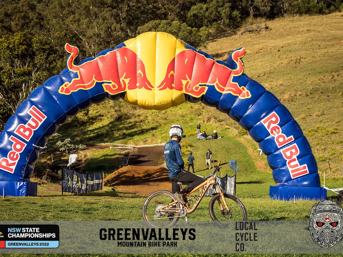 New South Wales Mountain Bike, Gravel & Offroad Cycling Calendar The