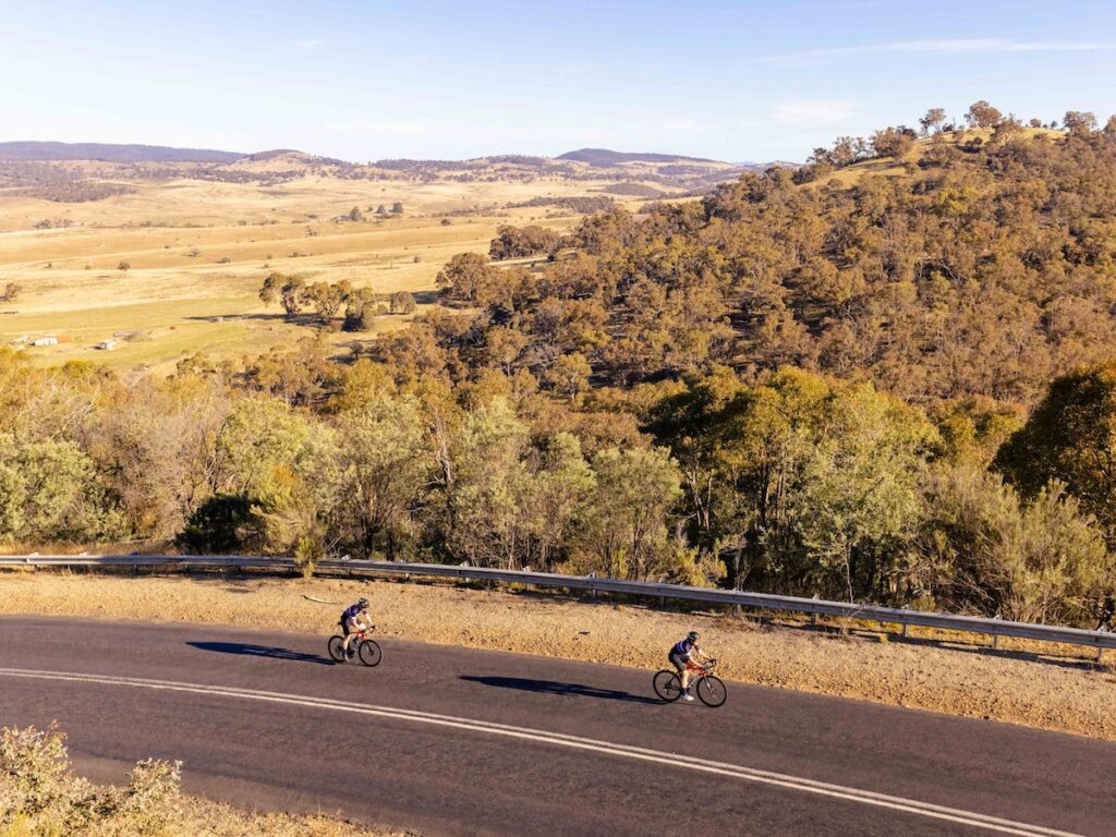 New South Wales Mountain Bike, Gravel & Offroad Cycling Calendar - The ...