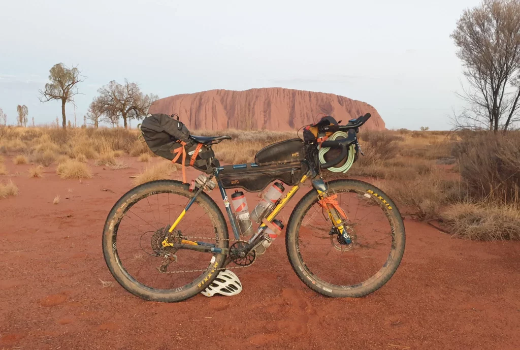 Queensland Mountain Bike, Gravel & Offroad Cycling Calendar The Start List